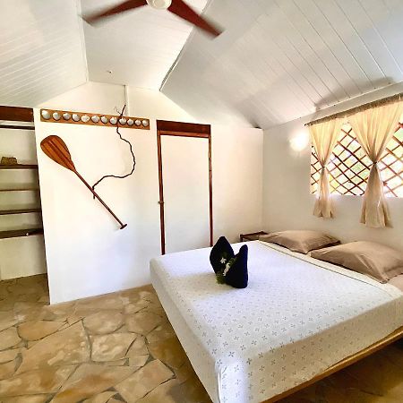 Poe Guesthouse Rangiroa Εξωτερικό φωτογραφία